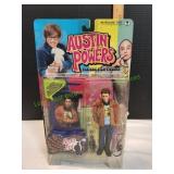 Austin Powers Series 2 Scott Evil Action Figure