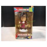 Movie Headliners XL Austin Powers Bobblehead