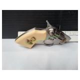 Doc Holliday Pocket Knife Revolver