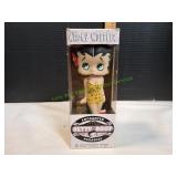 Funko Wacky Wobbler Enchanted Betty Boop