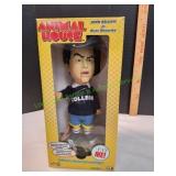 Gemmy Toys Animal House 12" Talking Bulto Figure