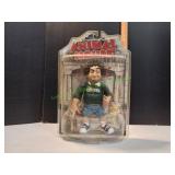 Mezco Toys Animal House Bluto Action Figure