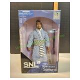 SNL 25 John Belushi as Samurai Figure