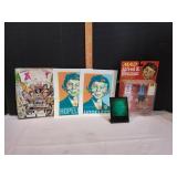 Mad Magazine Collectibles