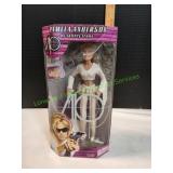 VIP w/ Pamela Anderson as Vallery Irons Figure