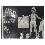 Vtg Barbara Eden Photo