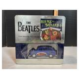 The Beatles Limited Edition Single Sleeve Tin Set