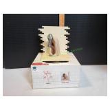 Pink Floyd The Wall Mutant Human Figure