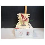 Pink Floyd The Wall Evil Flowers Figure