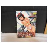 Tuna Empire Sex Slave Club Comic