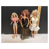 (2)Drag Queen Collectible & (1)Trailer Trash