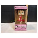 Funko Hollywood Betty Boop Bobble-Head