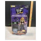 Jakks Pacific WWF Sable Bomb Action Figure