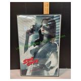 11x17 Framed Sin City: A Dame to Kill For Poster