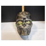 Terminator salvation T-600 Skull Helmet