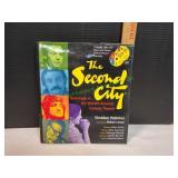 The Second City Book w/ (2) Audio CDs Set