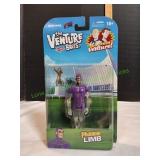 The Venture Bros. Phantom Limb Action Figure