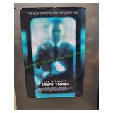 The Midnight Meal Train Movie Poster, 2008