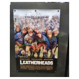 Leatherheads Movie Poster, 2008