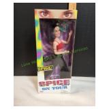 Spice Girls on Tour Sporty Spice (Melanie C) Doll