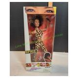 Spice Girls on Tour Scary Spice (Mel B) Doll
