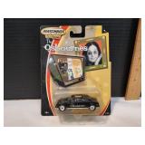 Matchbox Collectibles The Osbornes Car