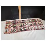 Betty Boop Trading Cards