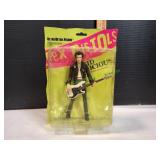 Medicom Sid Vicious from Sex Pistols UDF