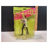 Medicom Johnny Rotten from Sex Pistols UDF