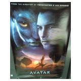 Avatar Movie Poster