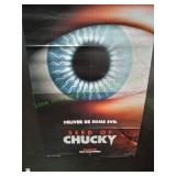 Deliver Us Some Evil, Seed of Chucky Movie Poster