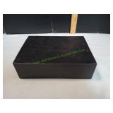 Miniature Grand Piano Music Box