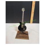 Miniature Gibson BB King Lucille Legacy Replica