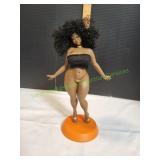 Mamegyoral Limited Spencer Davis Boote Babe