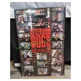 Reservoir Dogs Framed Poster