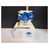 Pink Floyd The Wall The Prosecutor Figure