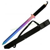 Blades USA Fantasy Ninja Sword