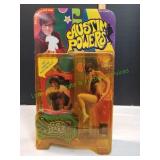 Austin Powers Danger Powers Action Figure