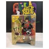 Austin Powers Fat Bastard Action Figure