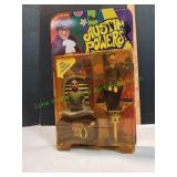 Austin Powers Mini Me Action Figure