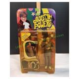 Austin Powers Dr. Evil Action Figure