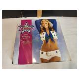 2013 Swimsuit Calendar Dallas Cowboy Cheerleaders