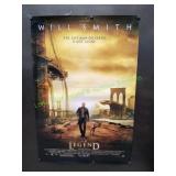 I Am Legend Movie Poster, 2007