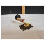 Betty Boop Figurine