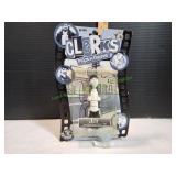 Clerks in Action Figures Jay Action Figure