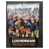 Leatherheads Movie Poster, 2008