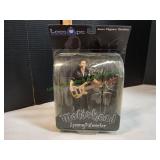 Motorhead Lemmy Kilmister Deluxe Action Figure