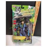 Big Blast Bluntman & Chronic - Bluntman Figure