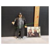 Silent Bob Action Figure w/ Photo