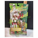 Big Blast Bluntman & Chronic - Chronic Figure